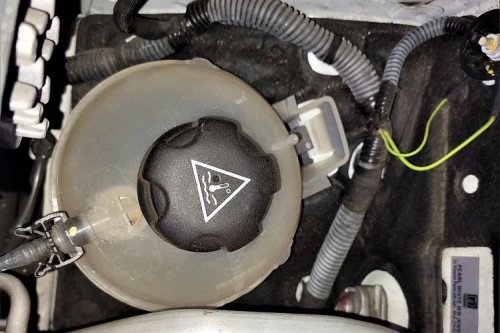 Cara Mengatasi Mesin Overheat Saat Mudik dengan Cepat