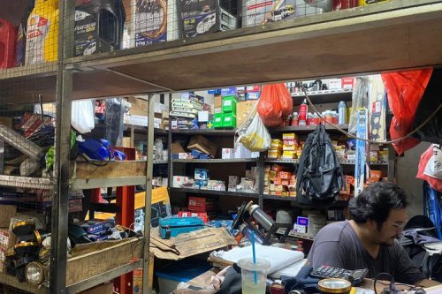 Kenapa Onderdil OEM Lebih Banyak Dipilih Konsumen?