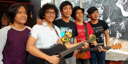 Daihatsu, Sama-sama Mulai dari Nol, Alasan D’Masiv Cocok dengan Daihatsu