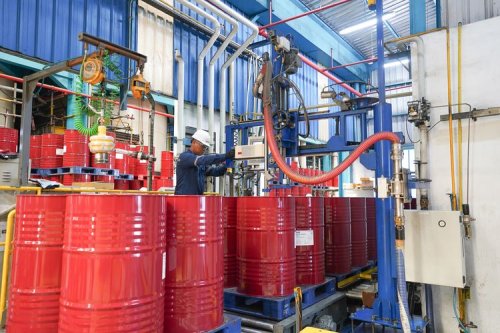 ExxonMobil Tawarkan Pelumas Sintetis untuk Kendaraan dan Industri