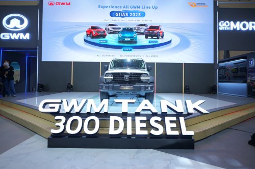 Rapor Positif GWM Indonesia Sepanjang 2025
