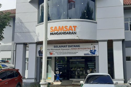 Perpanjang STNK Tanpa KTP Pemilik Lama Berlaku di Mana Saja?