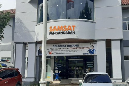 Perpanjang STNK Tanpa KTP Pemilik Lama Berlaku di Mana Saja?