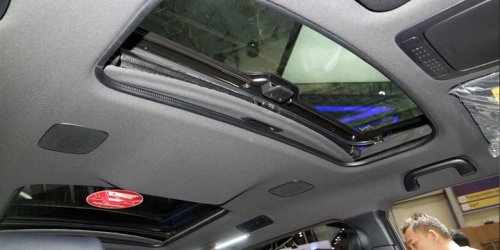 Pengalaman Dirly Idol Pakai Toyota Voxy Selama 5 Tahun