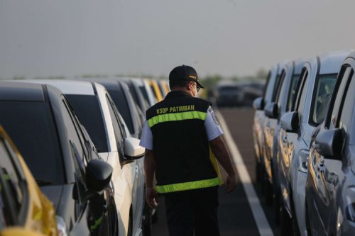 BMW, Audi, IEU-CEPA Akan Berlaku 2027, BMW Hingga Audi Tanpa Bea Masuk