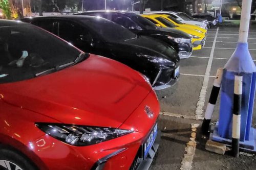 Mengenal MGOCI, Wadah Bagi Pengguna Mobil MG di Indonesia