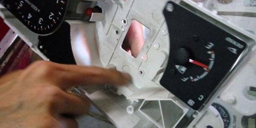 Biaya Perbaikan Mika Speedometer Mobil Mulai Rp 250.000