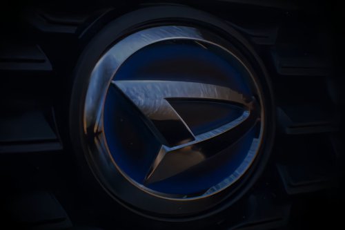 Mobil Hybrid Daihatsu Meluncur di GIIAS 2025, Harga Dijamin Menarik