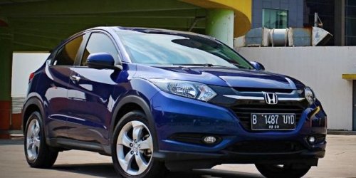 Harga Honda HR-V Bekas per Mei 2026, mulai Rp 150 Jutaan