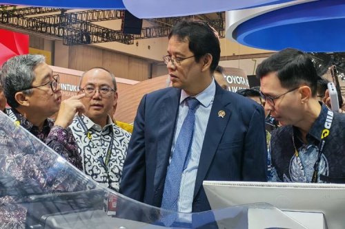 Purbaya Akui Mobil Hybrid Belum Dapat Perhatian untuk Dapat Insentif