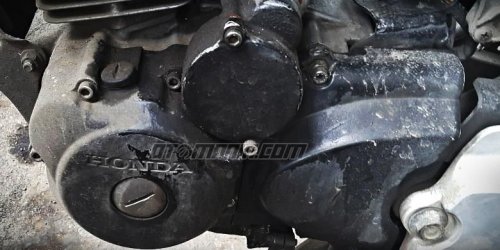 Ciri-ciri Motor Bekas yang Masih Layak Pakai dan Minim Risiko