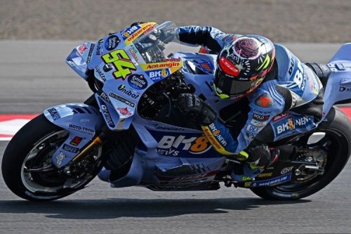 MotoGP, Bos Gresini Racing Cerita Soal Perlakukan Seksis di Paddock MotoGP