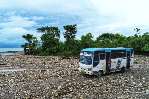 Kemenhub Jamin Layanan Angkutan Perintis Berjalan hingga Akhir 2026