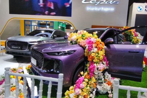 Lepas Beri Garansi 6 Tahun Buat Transmisi dan Kaki-kaki