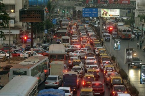 Beda Uji Tipe Klakson SNI dan Internasional