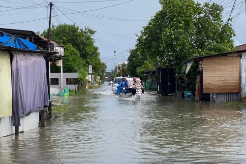 Toyota Respons Banjir Aceh: Siapkan Program Bantuan