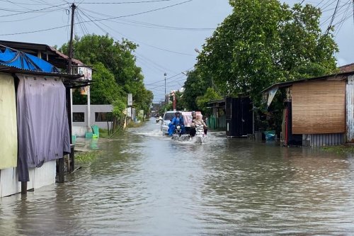 Toyota, Toyota Respons Banjir Aceh: Siapkan Program Bantuan
