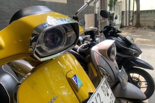 Jangan Asal Modifikasi Lampu, Ini Dampaknya buat Motor Listrik