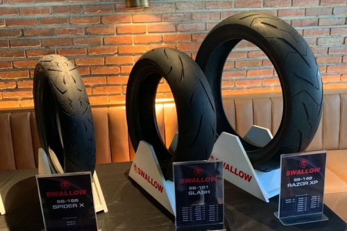 Harga Ban Motor Juni 2026, Simak Pilihan Termurah dari Berbagai Merek