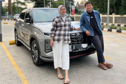 Hyundai, Hyundai Creta, Biaya Servis Hyundai Creta Selama Tiga Tahun Pemakaian, Masih Gratis