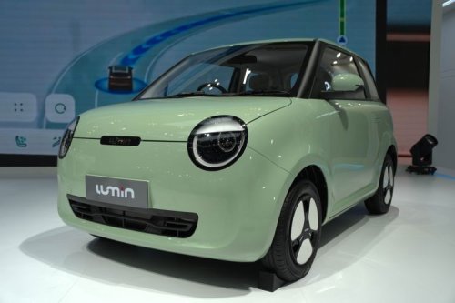 Changan Perkuat Komitmen Bisnis dan Produk di Indonesia