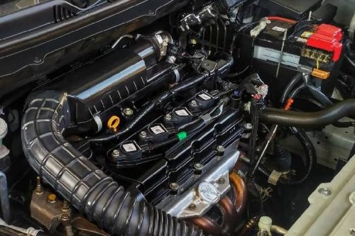 Gejala Mobil Ngelitik Akibat Sering Pakai BBM Oktan Rendah