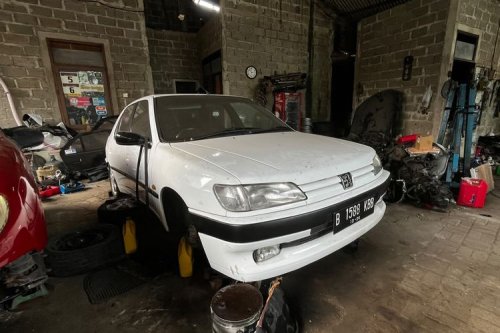 Peugeot, Komunitas dan Media Sosial Bikin Peugeot Mulai Dilirik Anak Muda