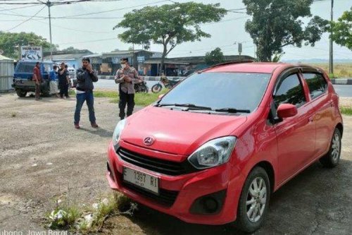 Testimoni Pengguna Daihatsu Ayla: 14 Liter Tempuh Jarak 230 Km
