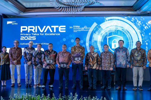 Astra Financial Perkuat Tata Kelola Data Nasabah