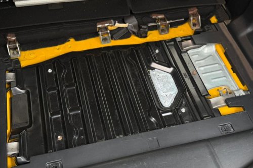 Honda Jazz Disulap Jadi Hybrid, Biaya Modifikasi Tembus Rp 190 Juta