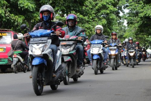 Kapan Komstir Motor Harus Diservis? Begini Patokan Bengkel Spesialis