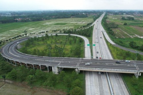 Tarif Tol Jakarta–Semarang Jelang Libur Panjang September 2025