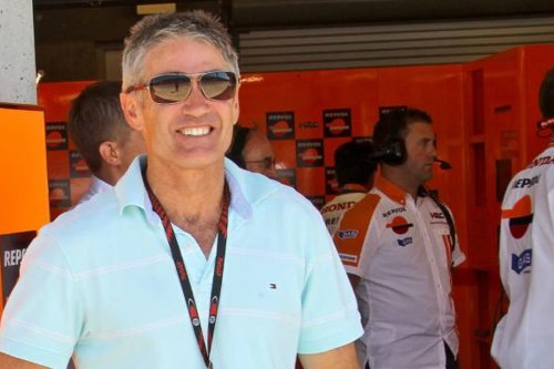 Mick Doohan Soroti Penurunan Ducati