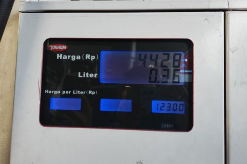 BYD, Perjalanan Sejauh 150 Km, Segini Konsumsi BBM BYD M6 DM