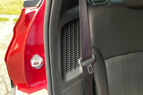 Honda, Honda e, Mengungkap Fungsi Ventilasi Kecil di Honda HR-V e:HEV