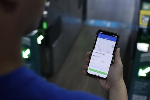 Pembayaran Digital Transportasi Publik Meningkat 19 Persen