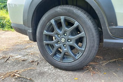 Ban Mobil Jadi Kunci Aman Perjalanan Mudik, Ini Cara Cek Kondisinya