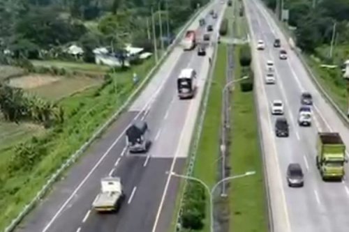 Begini Cara Memanfaatkan Engine Brake di Mobil Transmisi Matik