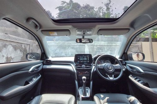 Suzuki , Suzuki Vitara, Diskon Suzuki Grand Vitara Nyaris Rp 70 Juta