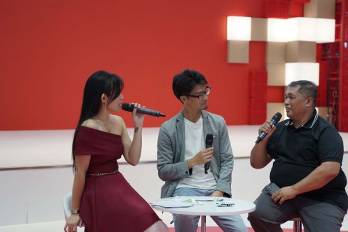 Pikap Isuzu Traga 50th Special Edition Terjual Habis