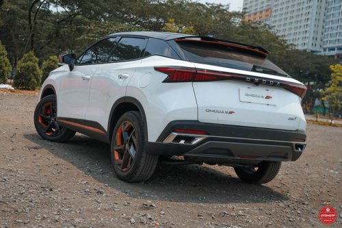 Komparasi Creta Alpha vs Omoda 5 GT FWD, Siapa Lebih Unggul?
