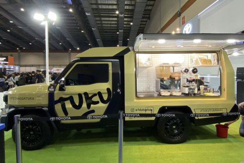 Pikap Lokal Vs Impor: Menperin Tegas Dukung Produksi Dalam Negeri