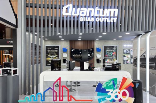 Inovasi Solar Gard di GIIAS 2025 dengan Kaca Film Premium