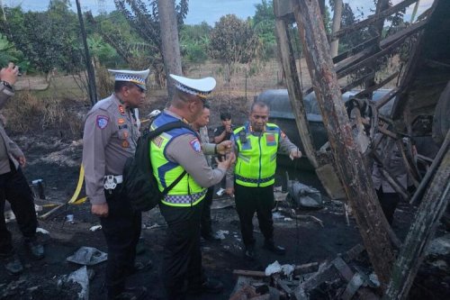 Kenapa Pengemudi yang Panik Kerap Banting Setir ke Kanan?