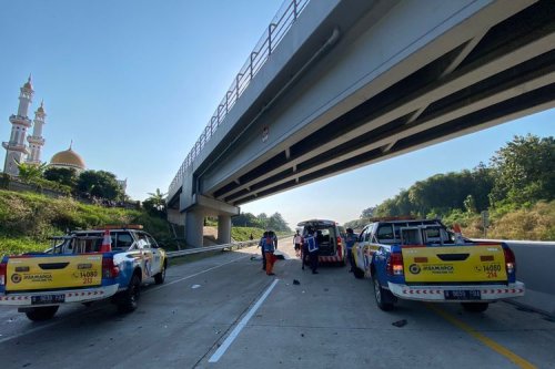Jelang Lebaran, Tarif Tol Batang–Semarang Naik Nyaris 30 Persen