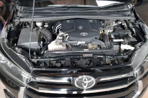Pengalaman 3 Tahun Pemilik Toyota Kijang Innova Reborn: Plus Minus