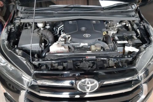 Toyota, Toyota Innova, Pengalaman 3 Tahun Pemilik Toyota Kijang Innova Reborn: Plus Minus