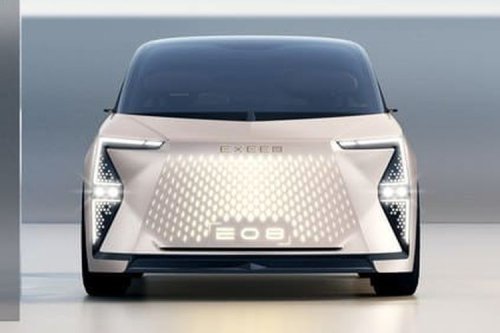 Kabar MPV Listrik Chery, Mau Meluncur Akhir Tahun Ini?