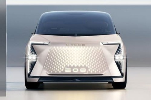 Kabar MPV Listrik Chery, Mau Meluncur Akhir Tahun Ini?