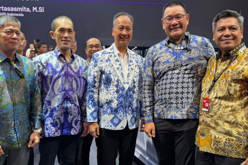 Menperin Minta Super One Dirakit Lokal, Begini Respons HPM
